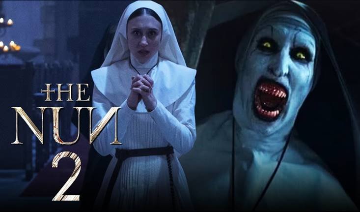 The Nun 2 Fullmovie Download