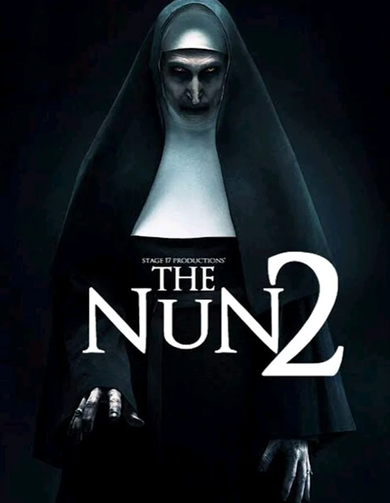 The Nun 2 2023" FullMovie Online